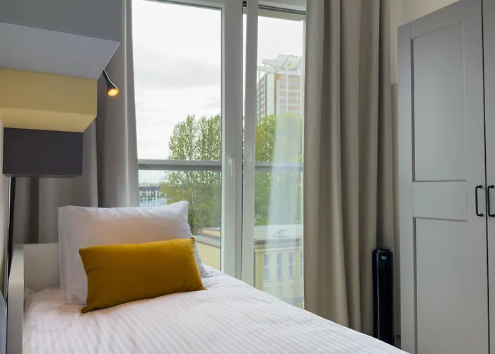 Urban Premium Sokolska 30a Towers No 28, Free Garage, Gym & Sauna, Self Check-in * Katowice